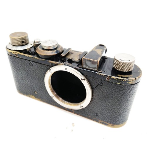 Leica rangefinder - leica,