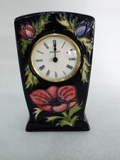 Moorcroft Anemone pattern