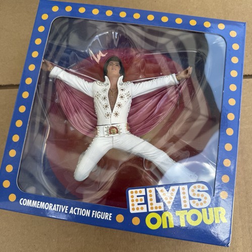 Neca toys elvis - neca,