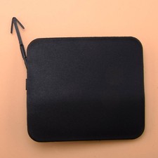 Rear Bumper Tow Hook Cover Cap