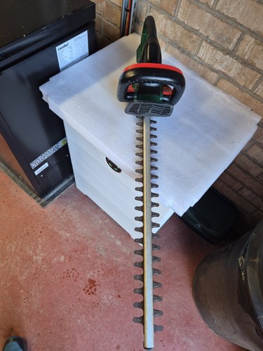 Qualcast electric garden - qualcast,