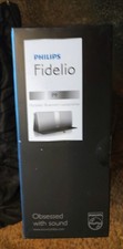 Philips Fidelio P9 Smart