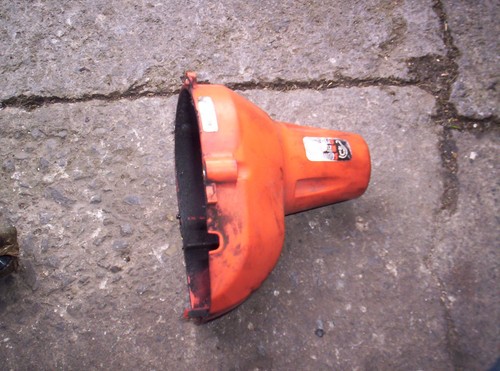 Tanaka 340d strimmer - tanaka,