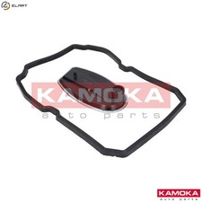 HYDRAULIC FILTER AUTOMATIC