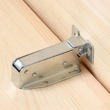 Loft Door Touch Hatch - Latch