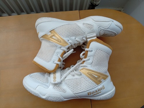 Blbk boxing shoes boots - shoes,