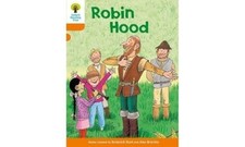 Oxford Reading Tree: Level 6