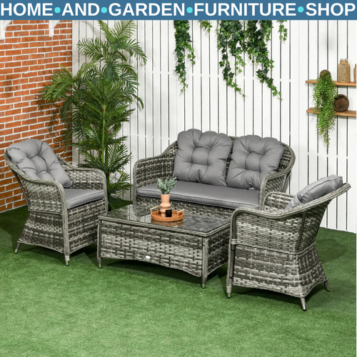 Piece rattan wicker - rattan, garden