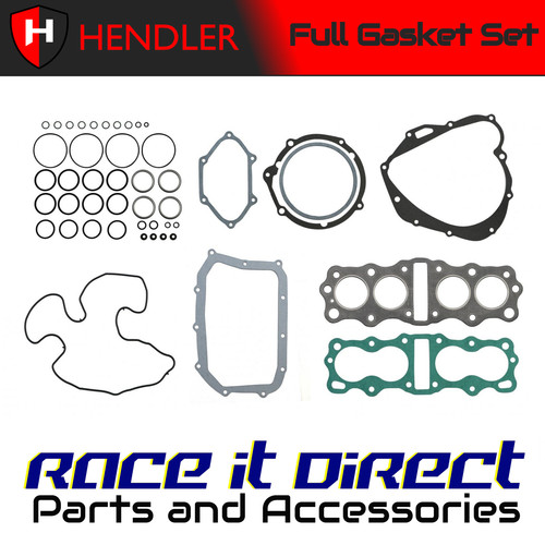 Gasket set full for honda - set,