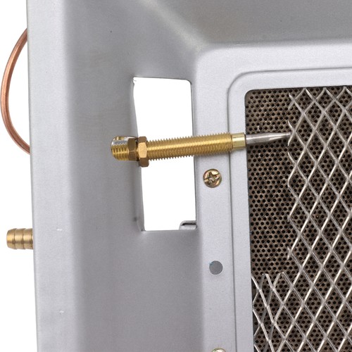 Chick gas brooder - chick,