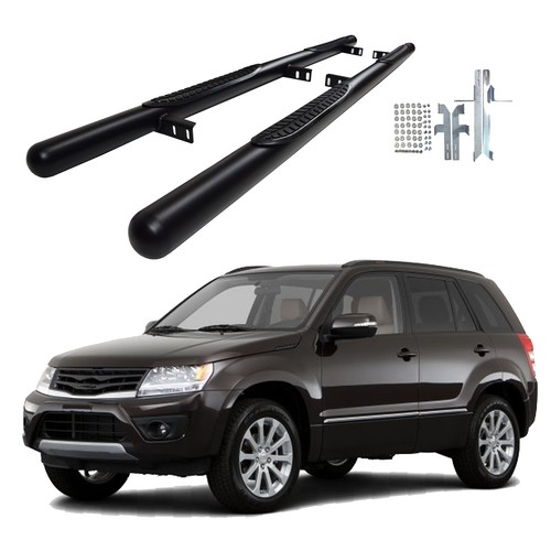 Side bars steps running boards - bars,