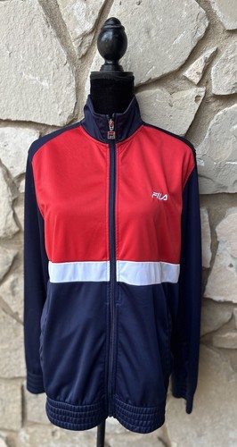 Vintage fila mens - vintage, track