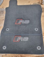 Genuine Audi TT RS 2017- "RS