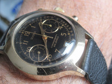 Sekonda/Poljot 3133 Mechanical