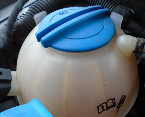 Scirocco 0 tsi coolant - vw,