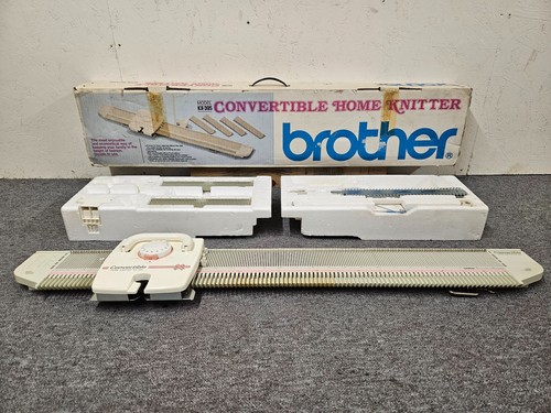 Brother 395 convertible - brother,