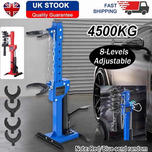 Ton strut coil spring - 4.5,