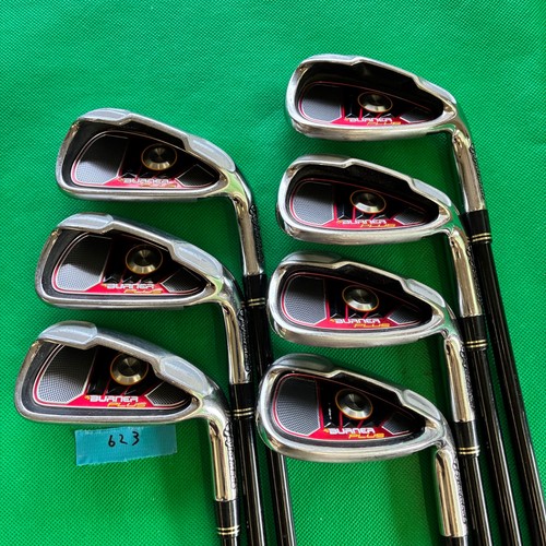 Taylormade burner plus - burner, iron
