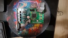 Lynx LS-ADAT Expansion for AES16, LynxTWO, L22, AES16e