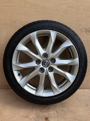 Mazda mk3 inch genuine - mk3, bm