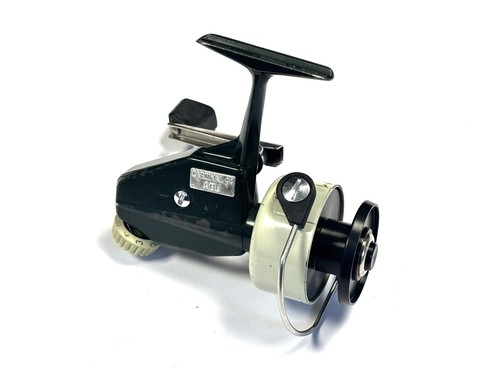 Abu cardinal fixed - abu, spool