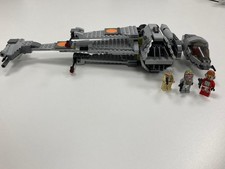 LEGO Star Wars: B-wing fighter