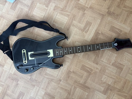 Guitar hero live black - guitar,