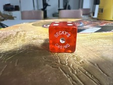 Becky’s Casino, Las Vegas