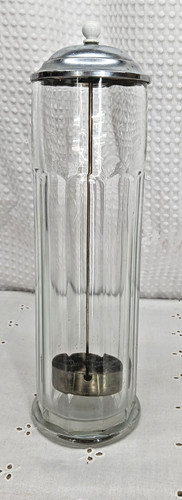 Vintage diner soda - diner, fountain