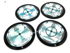 Classic Motown, Quality Vinyl