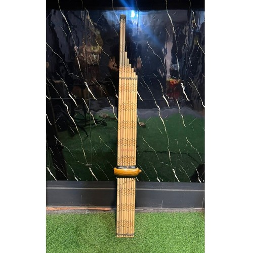 Khaen bamboo crafts musical - khaen,