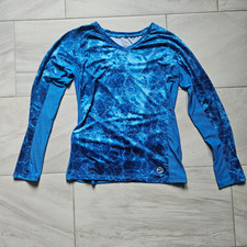 Pelagic Womens Small  Solar