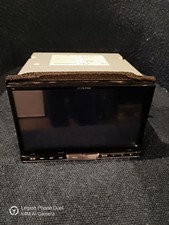 Alpine X8  Car System