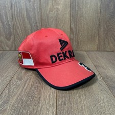 Michael Schumacher Dekra #3