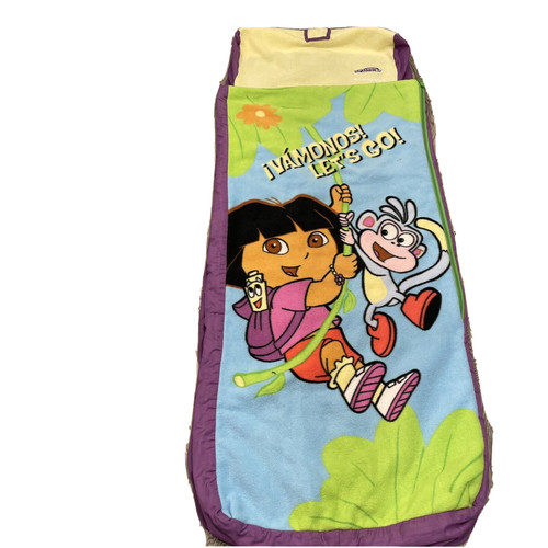 Dora the explorer - explorer, child's