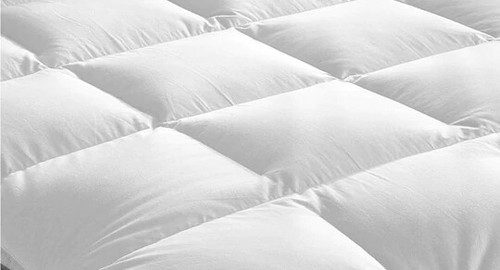Luxury soft white - luxury,