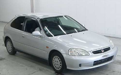 Honda civic ek3 sensor - ek3,
