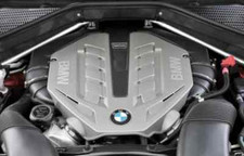 Bmw F07 F10 F11 F18 550 I 750 I N63B44A Engine 408PS Complete