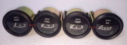 Smiths replica electrical - smiths,