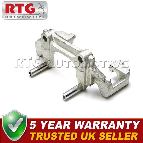 Brake caliper carrier front - carrier,