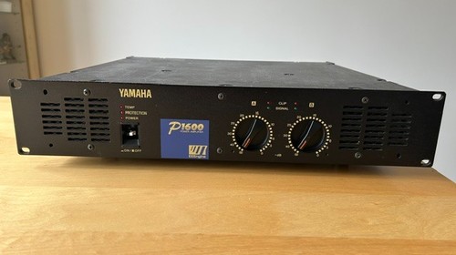 Yamaha p1600 power - yamaha,