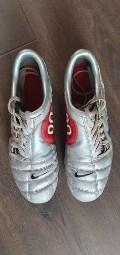 Nike total iii - nike, (t90)