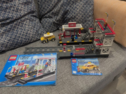 Lego 7937 train - lego,