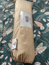 Inner Tent Compartment