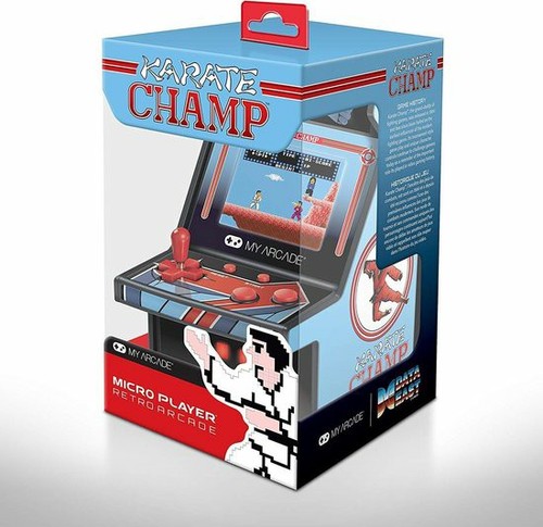 Karate champ arcade - karate,