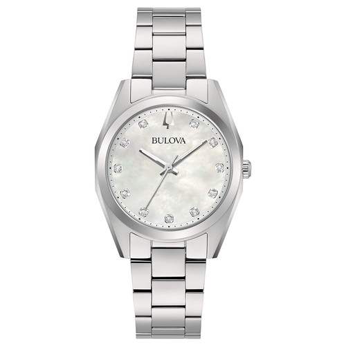 Bulova classic surveyor 96p228 - bulova,