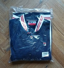 Fila Mk1 Settanta Track Top in