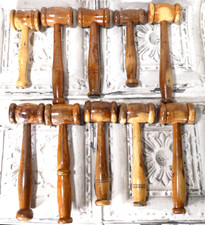 Multi Choice Handcrafted Yew