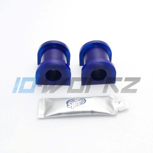Superpro front arb mount - arb,