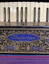 Mastertone Vintage Foreign